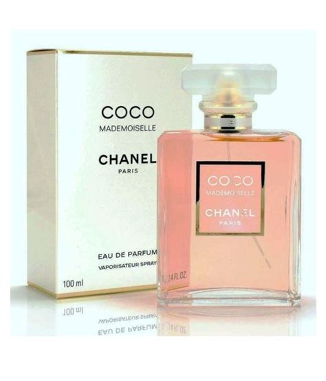 chanel coco mademoiselle pris|coco mademoiselle Chanel price.